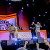Foto Broederliefde te Kingsland Festival Groningen 2025