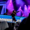 Ronnie Flex foto Kingsland Festival Groningen 2025