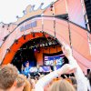 Bankzitters foto Kingsland Festival Groningen 2025