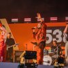 Foto Suzan & Freek te 538 Koningsdag 2025