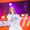 Foto Zoë Tauran op 538 Koningsdag 2025