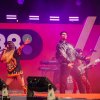 Foto Nelis op 538 Koningsdag 2025