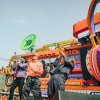 Foto Chef'Special te 538 Koningsdag 2025