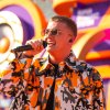 Foto Mart Hoogkamer te 538 Koningsdag 2025