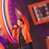 Foto Yves Berendse te 538 Koningsdag 2025