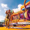 Foto Mart Hoogkamer te 538 Koningsdag 2025