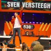 Foto Sven Versteeg op 538 Koningsdag 2025