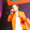 Foto Sven Versteeg op 538 Koningsdag 2025