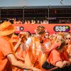 Foto op 538 Koningsdag 2025