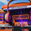Foto Yves Berendse te 538 Koningsdag 2025