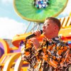 Foto Mart Hoogkamer te 538 Koningsdag 2025