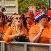 Foto op 538 Koningsdag 2025