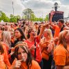 Foto  op 538 Koningsdag 2025
