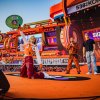 Foto Suzan & Freek te 538 Koningsdag 2025