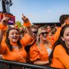 Foto  op 538 Koningsdag 2025