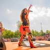 Foto Steam Sister op 538 Koningsdag 2025