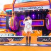 Foto Zoë Tauran op 538 Koningsdag 2025