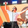 Foto Snelle op 538 Koningsdag 2025