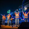 Cabaretinfo review: 538 Koningsdag 2025