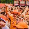 Foto  op 538 Koningsdag 2025