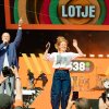 Foto Lotje te 538 Koningsdag 2025