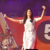 Foto Rondé op 538 Koningsdag 2025