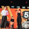 Foto Snelle te 538 Koningsdag 2025