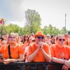 Cabaretinfo review: 538 Koningsdag 2025