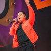 Foto Marco Schuitmaker te 538 Koningsdag 2025