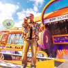 Foto Marco Schuitmaker te 538 Koningsdag 2025