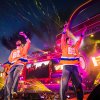 Cabaretinfo review: 538 Koningsdag 2025