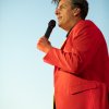 Foto Snollebollekes op 538 Koningsdag 2025