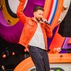 Rolf Sanchez foto 538 Koningsdag 2025