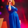 Cabaretinfo review: 538 Koningsdag 2025