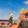 Foto Chef'Special te 538 Koningsdag 2025