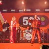 Foto Suzan & Freek te 538 Koningsdag 2025