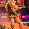Cabaretinfo review: 538 Koningsdag 2025