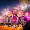 Foto Bankzitters te 538 Koningsdag 2025