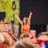 Foto  op 538 Koningsdag 2025