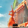 Foto Pommelien Thijs op 538 Koningsdag 2025