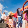 Foto Turfy Gang te 538 Koningsdag 2025
