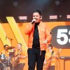 Foto Marco Schuitmaker te 538 Koningsdag 2025