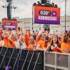Cabaretinfo review: 538 Koningsdag 2025