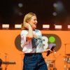 Foto Lotje te 538 Koningsdag 2025