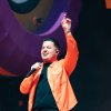Foto Marco Schuitmaker te 538 Koningsdag 2025
