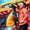 Foto Marco Schuitmaker te 538 Koningsdag 2025