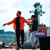 Foto Marco Schuitmaker te 538 Koningsdag 2025