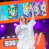 Foto Zoë Tauran op 538 Koningsdag 2025