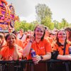 Foto op 538 Koningsdag 2025