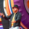 Foto Donnie (NL) te 538 Koningsdag 2025